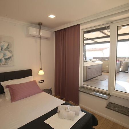 Luxurious Seaview Apartment شيبينيك المظهر الخارجي الصورة