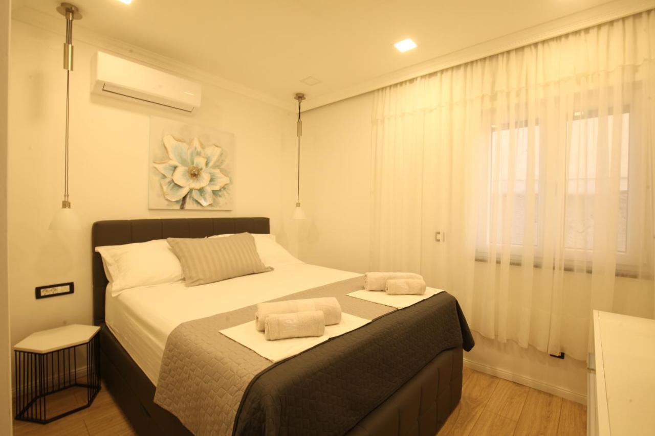 Luxurious Seaview Apartment شيبينيك المظهر الخارجي الصورة