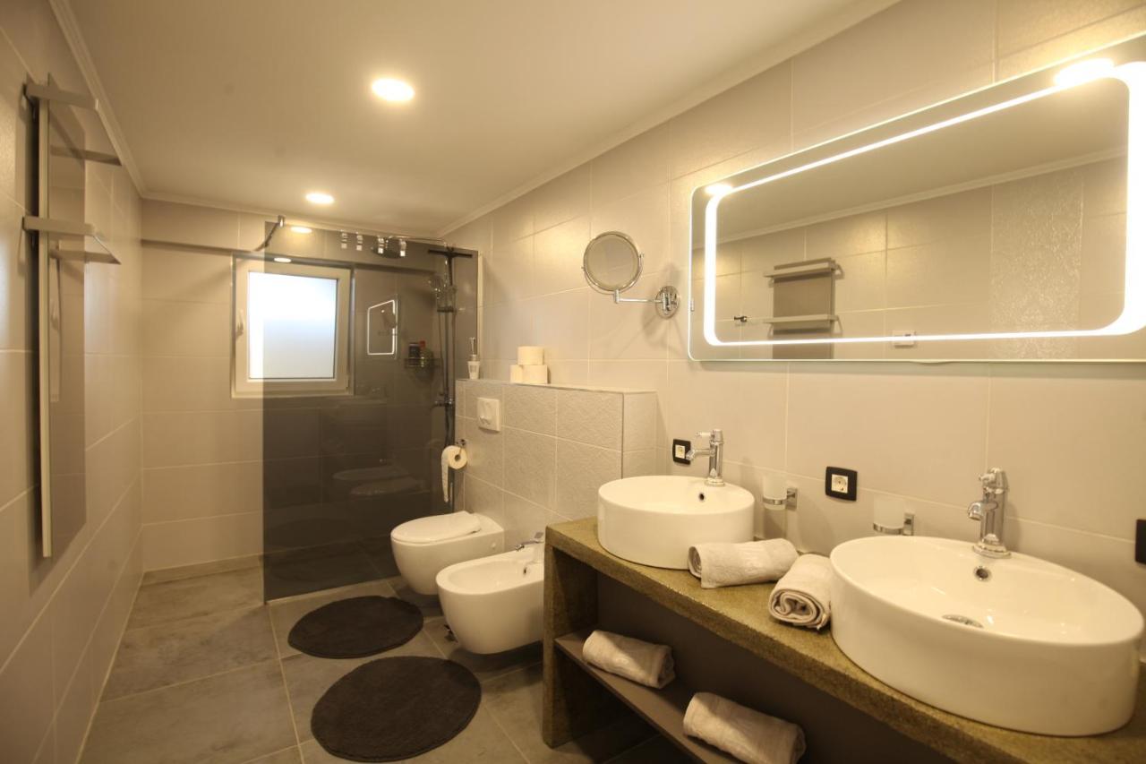 Luxurious Seaview Apartment شيبينيك المظهر الخارجي الصورة