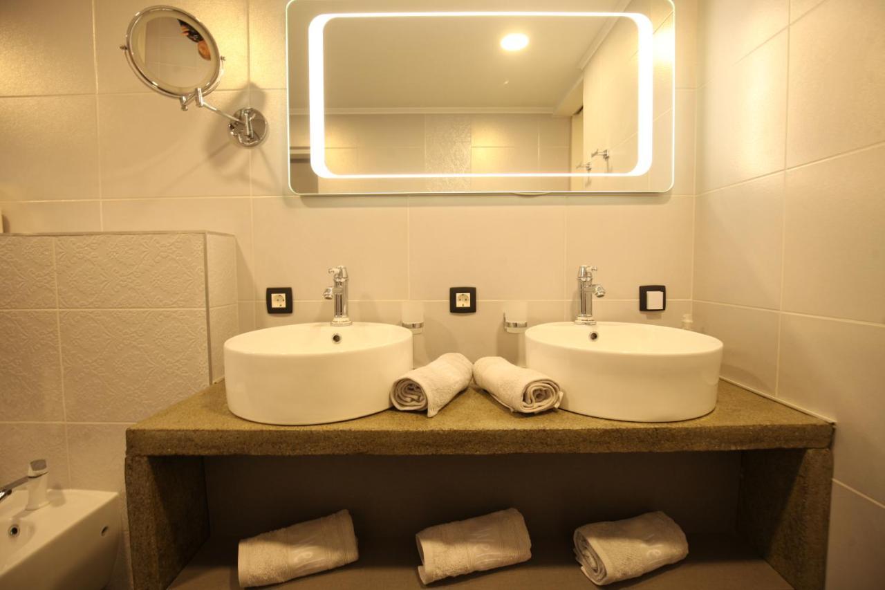 Luxurious Seaview Apartment شيبينيك المظهر الخارجي الصورة