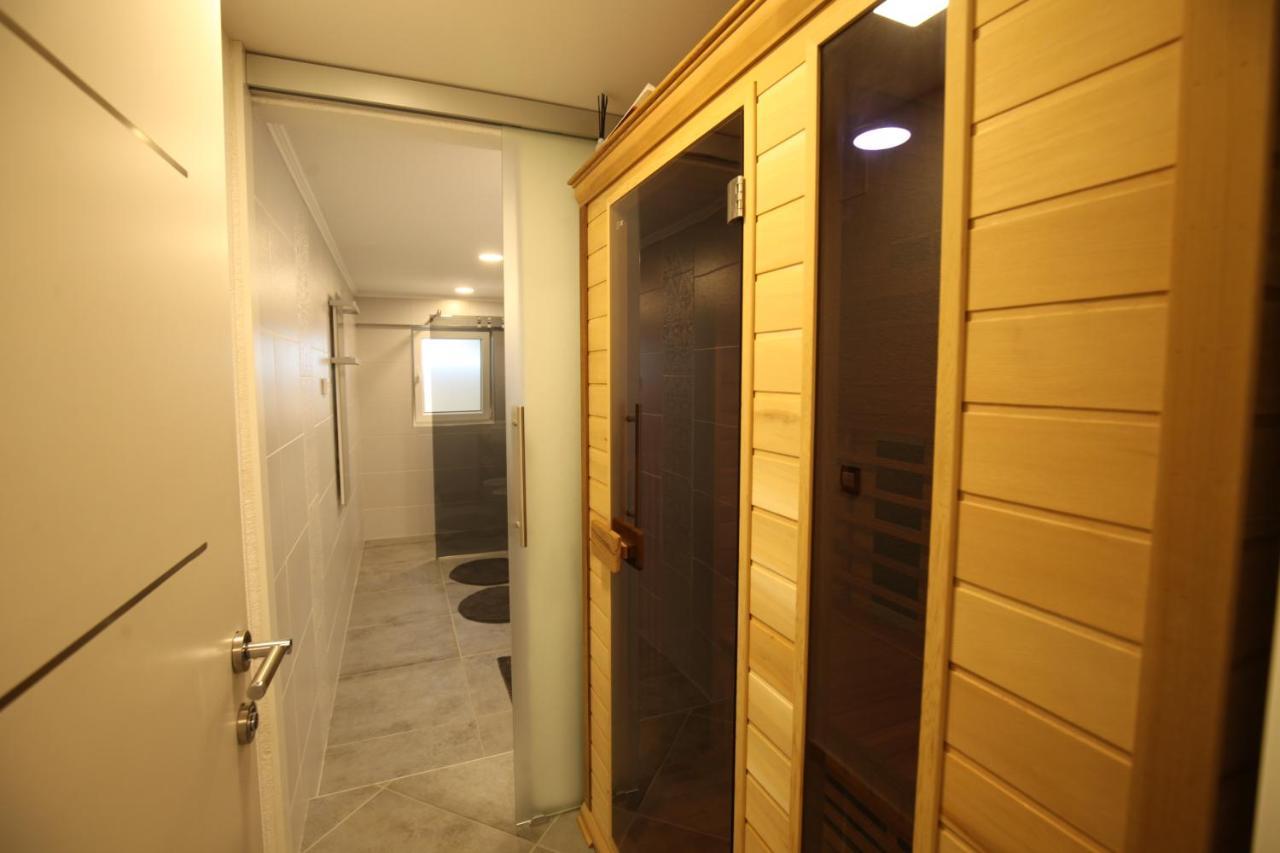 Luxurious Seaview Apartment شيبينيك المظهر الخارجي الصورة